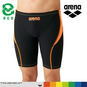 아레나 남자 탄탄이 5부 수영복 C452566 실내수영복세트