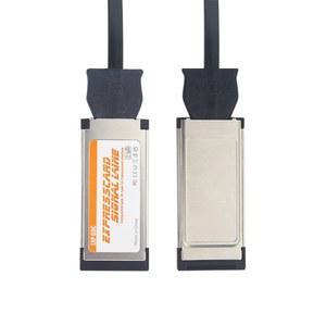 호환 호환 GDC M 2 HDMI 카드용 PCI-E/Expresscard 케이블 NGFF 케이블/노트북 그래픽 외부 EXP 미니