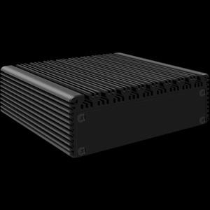 ATP-N3700 미니 PC 6W 듀얼 기가비트 호스트 쿼드 코어 4 스레드 X86 소프트 라우터 컴퓨터 DIY 영국 플러