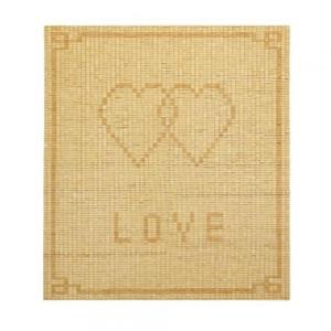 여름 쿨매트 대자리 마작대자리퀸 침대용