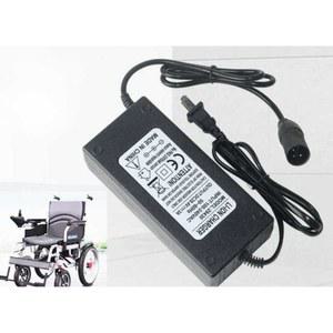 스쿠터 전동 휠체어 24V12AH20 전기 작은 돌고래 24 Ji XLR 유니버셜