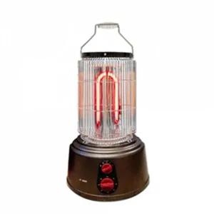 한빛시스템 근적외선 강철판 히터 온풍난로 HV-4828