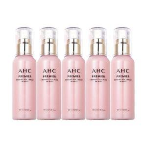 AHC 프리미어 퍼밍 아이크림 인 미스트 100ml 5개