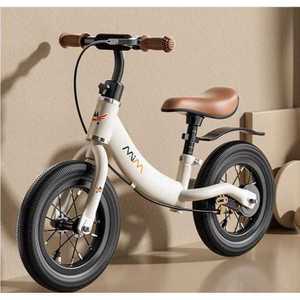 페달 없는 자전거 12인치 밸런스자전거 발란스 14인치 밸런스바이크 미니 자전거 연습 묘기