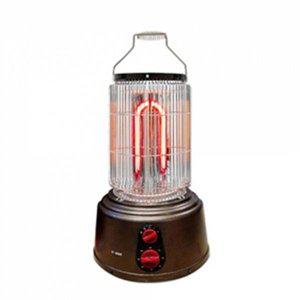 한빛시스템 근적외선 강철판 히터 온풍난로 HV-4828_20785706