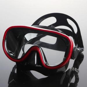 투사 레저용 스노클용 마스크 TP37609 스포츠 안전용품
