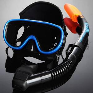 투사 레저용 마스크 스노클세트 TP27512 스노클추천 취미