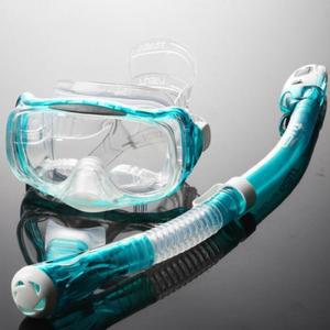 투사 마스크 스노클세트 TP21268 스노클추천 레저 취미