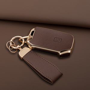 K3 K7 프리미어 가죽 차 키 케이스 키홀더 스마트키 K-05