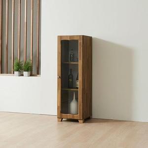 리젠우드H 유행밀디오 400 3단 틈새 장식장