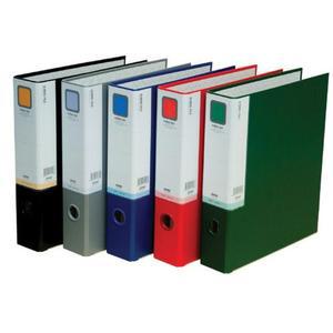 대흥 합지 모던3공 D링 바인더 A4 9Cm D338 흑색