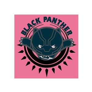 DIY그리기세련 페인팅 마블 가와이 블랙팬서20X20