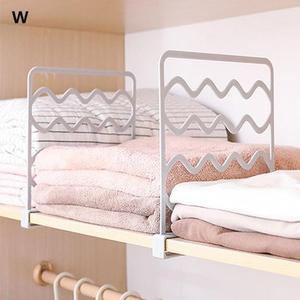 다용도옷장 트렌칸막이파티션 2개