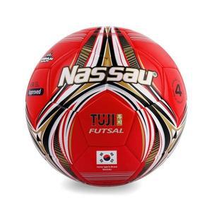 운동 레저 풋살공 FTTJ-4 낫소 투지 4호 스포츠 구기 경기