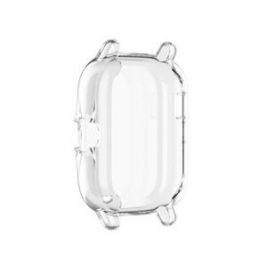 Huami Amazfit GTS 2 / 도금 TPU 소프트 커버 전체 화면 보호기 쉘용 케이스