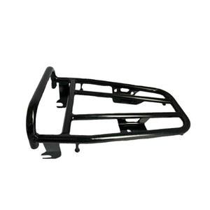 리어 케리어 오토바이 테일렉 튜닝 A형 브라켓 CT125테일렉 CT125 호환