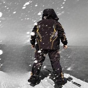 겨울 낚시복 고어텍스 선상 방수복 동계낚시복 의류 슈트 방한복 낚시방한복