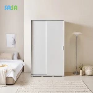 마미 23T 빅 1600 슬라이딩 옷장