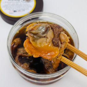 밥도둑 간장 피꼬막 피꼬막장 1kg