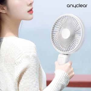 6인치 빅팬 탁상용 멀티 접이식 휴대용 선풍기 PDB-FH10