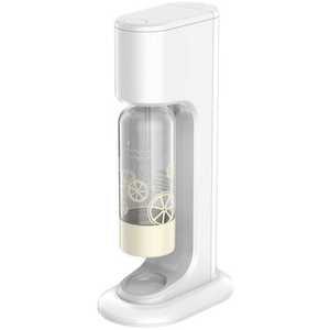 소다스트림 탄산수기 하이볼 실린더 기계 탄산 스파클링