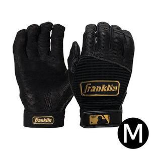 [RGN35R07]프랭클린 PRO 클래식 야구 배팅장갑 골드 F2 M