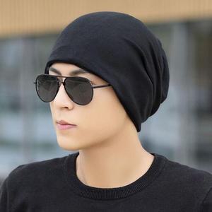 [RGO9MR0U]쿨링 멀티스카프 비니블랙