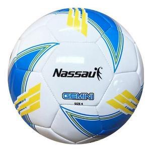[RGN68RS6]제미니 연습축구공 패트리어트 낫소 4호 KFA