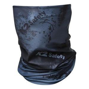 [RGK6RNPR]멀티스카프 쿨스카프 피부보호 자외선차단 블랙