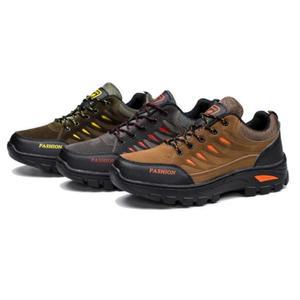 [RGNM4171]남자 둘레길 트레킹화 슈즈 아웃도어 등산화