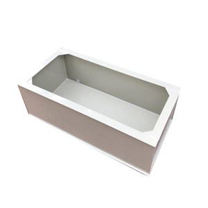 반수생 거북이 가정용 사육 오픈형 일체형 수족관 대형 수조