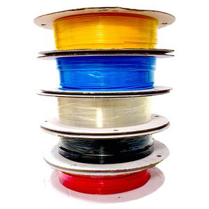 국산 폴리 우레탄 호스 4*2mm X 100M 에어튜브 유공압 콤프레샤 산업용 에어 호수