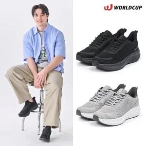 25신상! [월드컵] 남성 아치서포트 쿠션워킹화