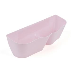 실내화정리대 실내화 부착식 정리 거치대 신발정리대 실내화정리 1X5개