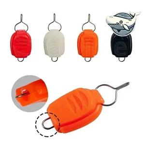 다양한 루어 전용 낚시 라인 스토퍼 홀더-WFHB539