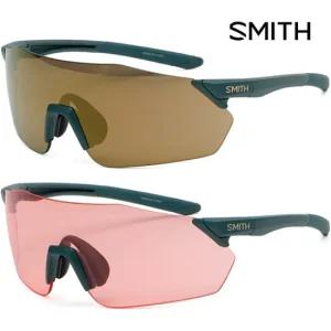 스미스 리버브 스포츠 선글라스 골드 미러 낚시 바이크 라이딩 크로마팝 주야간 교체렌즈 REVERB 1ED0K