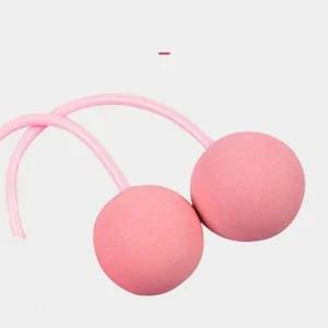 실내 홈트 무선 줄없는 줄넘기 다이어트 1set-WD9572D