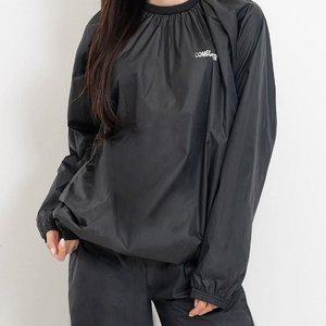 고품질 GQQ T78 여자땀복상의 쿠폰 트레이닝복 운동 트레이닝 쫄바지 겨울 T78 융 고 (WFHOA7P)