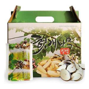 헛개나무즙 100ml 60포 야관문즙 수세미즙 건강즙