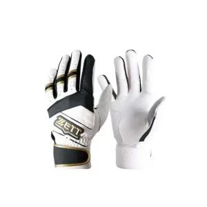 제트 야구 배팅장갑 BGK-341 블랙 S 야구장갑 운동