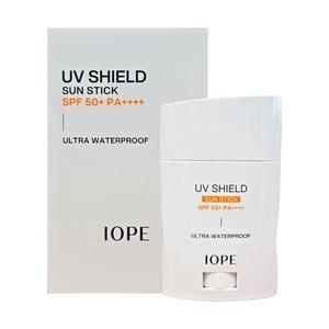 아이오페 UV 쉴드 선 스틱 20g  (SPF50+ PA++++) 1개 HIS