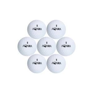 혼마 화이트 A-등급 20알로스트골프공LostBall