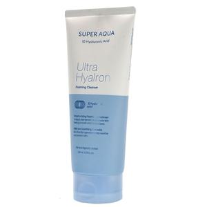 마일드 민감피부 클렌징폼 200ml