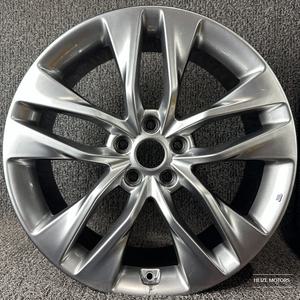 제네시스 쿠페 휠 젠쿱 19인치휠 신형 순정휠 52910-2M320 / 2M330