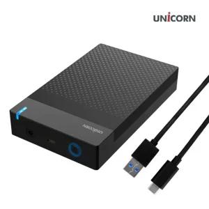 USB3.1 외장하드케이스/하드/가이드/HDD하드/케이스/외장형/파우치/노트북/연결CD룸/외장형SSD케이스