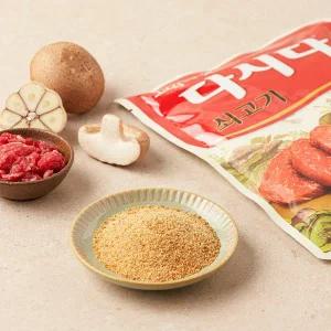 [CJ] 쇠고기 다시다 300g