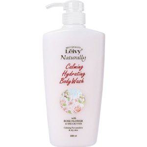 레이비 런던로즈 바디워시 500ml