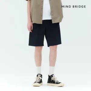 마인드브릿지 퍼티그하프팬츠 MYHP3150