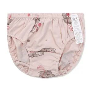 [롯데백화점]오가닉맘 메리캣여아팬티- MIFUUP16