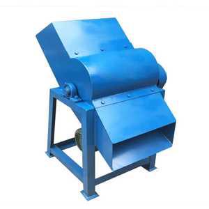 얼음분쇄기 공업용 크러셔 파쇄기 빙삭기 쇄빙 기계